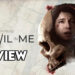 The Devil in Me Review — Terperangkap Dalam Hotel Bersama Pembunuh Bersiri!
