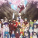 Filem Anime Touken Ranbu: Hanamaru Bakal Ditayangkan di Malaysia! Tarikh Tayangan Belum Didedahkan!
