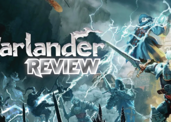 [Review] Warlander – Takluk Istana dengan gaya MOBA terbaru!