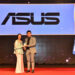 ASUS memenangi dua Anugerah Emas di Putra Aria Brand Awards 2022