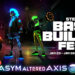 Cuba demo alpha ‘Asym Altered Axis’ sekarang di Steam – strategi vs stealth!