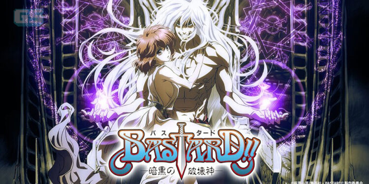 Anime “brutal+matang” Bastard Season 2 akan tiba di Netflix pada tahun ini!