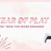 Kempen “The Year of Play” – Beli PS5 untuk dapatkan lebih banyak hadiah!
