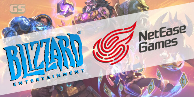 “Seperti pasangan curang” – NetEase hentam Blizzard & tidak lagi edarkan WoW, Overwatch, Diablo di China