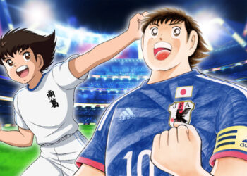Manga bola sepak Captain Tsubasa akhirnya masuk “final arc” – selepas 40 tahun dalam terbitan!