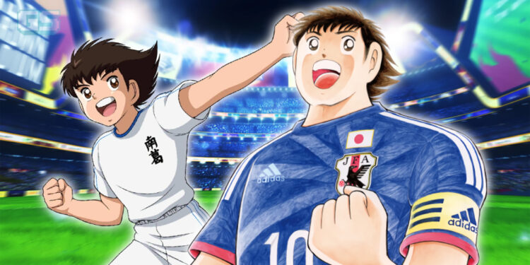 Manga bola sepak Captain Tsubasa akhirnya masuk “final arc” – selepas 40 tahun dalam terbitan!