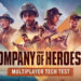 Sertai ujian Company of Heroes 3  di PC Steam, bermula sekarang hingga 17 Jan!