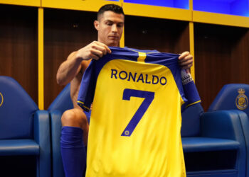 Rating Cristiano Ronaldo bukan lagi 90 dalam FIFA 23 – kurang berbisa selepas berpindah ke Al Nassr!