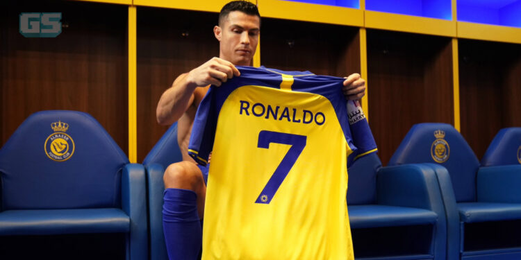 Rating Cristiano Ronaldo bukan lagi 90 dalam FIFA 23 – kurang berbisa selepas berpindah ke Al Nassr!