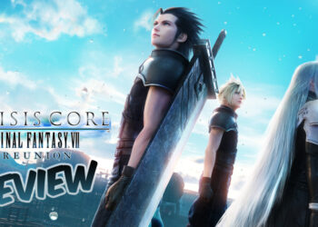 Review Crisis Core: Final Fantasy 7 Reunion – Kembalinya Zack, BFF kepada Cloud!