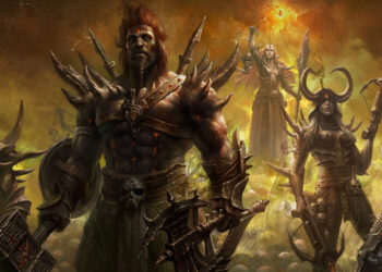 Diablo Immortal tambah update baru – “Tong-Shi’s Renewal”, menangi pelbagai ganjaran khas!