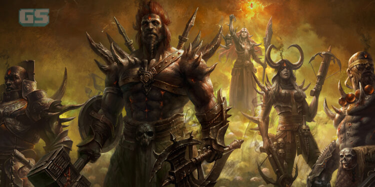 Diablo Immortal tambah update baru – “Tong-Shi’s Renewal”, menangi pelbagai ganjaran khas!