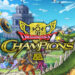 Dragon Quest Champions diumumkan untuk iOS/ Android, ada mode battle royale ala PUBG!