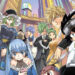 Siri Manga Edens Zero Sah Masuk Final Arc Setelah 2 Tahun Diterbitkan!