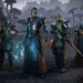 The Elder Scrolls Online umum expansion & kelas baru untuk “Content 2023” – Shadow Over Morrowind!