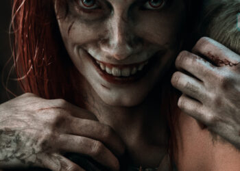 Evil Dead Rise Tampil Dengan Teaser Dan Poster Filem! Akan Ditayangkan April 2023!