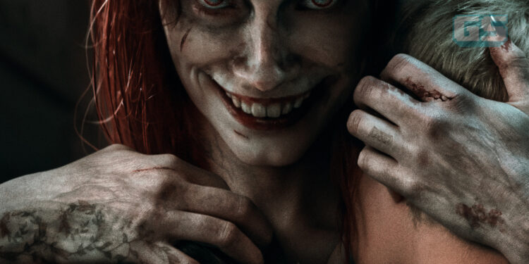 Evil Dead Rise Tampil Dengan Teaser Dan Poster Filem! Akan Ditayangkan April 2023!