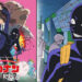 Tonton Detective Conan: The Culprit Hanzawa di Netflix bermula 1 Feb 2023 – Kisah si “sosok hitam”