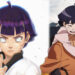 Boruto: Himawari sembunyi kuasa terpendam, teori kata “jelmaan Kaguya”