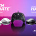 HyperX umum controller Xbox ‘Clutch Gladiate’, gaming mouse ‘Pulsefire Haste 2’ & HX3D!