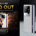 IQOO 11 5G sudah ‘sold out’ di Malaysia! Pre-order sekarang untuk dapatkan 1 unit sebelum CNY!