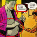 Joker mengandung! Musuh sejati Batman ada anak – kejutan dunia komik!