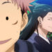 Jujutsu Kaisen: Hubungan Antara Kenjaku Dan Yuji