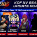 Shingo Yabuki akan tiba di The King of Fighters XV pada 17 Jan, watak lain turut diumumkan