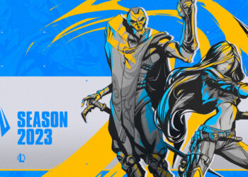 League of Legends: Panduan Season 2023 – info lengkap!