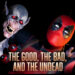 Marvel’s Midnight Suns akan tambah DLC Deadpool pada 26 Januari – serta misi epik baru!