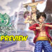 One Piece Odyssey (Demo) – Luffy dan krew Straw Hat masuk alam JRPG!