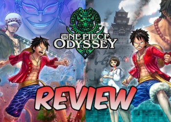 Review One Piece Odyssey – Tak perlu tengok One Piece untuk “enjoy” Odyssey!