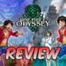 Review One Piece Odyssey – Tak perlu tengok One Piece untuk “enjoy” Odyssey!