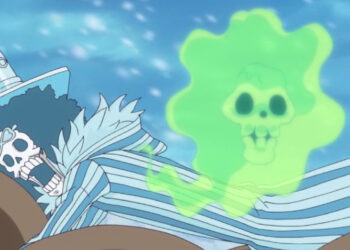 One Piece kata “berat roh hanya 21 gram” – rupanya berdasarkan kajian sebenar! (TEORI SAINS)