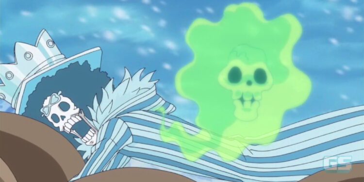 One Piece kata “berat roh hanya 21 gram” – rupanya berdasarkan kajian sebenar! (TEORI SAINS)