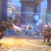 Overwatch 2 umum Battle for Olympus, mode free-for-all untuk bukti pemain terhebat!