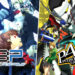Persona 3 Portable & Persona 4 Golden kini tersedia! Sertai peraduan giveaway oleh Atlus SEA!