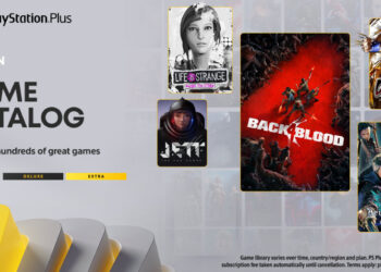 Tawaran game PS Plus untuk Januari 2023 – ada Back 4 Blood, Devil May Cry 5 & banyak lagi!