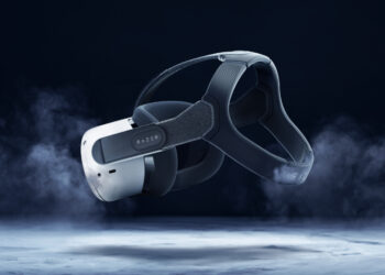 Razer umum dua aksesori VR, direka untuk Meta Quest 2  bagi pengalaman ‘realiti maya’