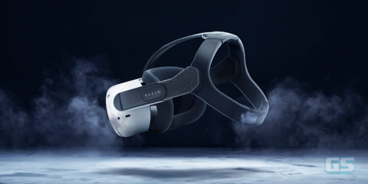 Razer umum dua aksesori VR, direka untuk Meta Quest 2 bagi pengalaman ‘realiti maya’