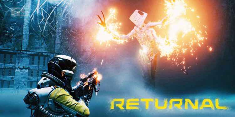 Returnal akan keluar di PC Steam/Epic Games pada 15 Februari – Spec PC lengkap diumumkan!