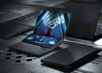 ASUS ROG umum senarai laptop gaming baharu untuk 2023, upgrade besar untuk Strix, Zephyrus & Flow!
