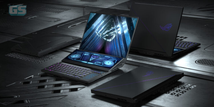 ASUS ROG umum senarai laptop gaming baharu untuk 2023, upgrade besar untuk Strix, Zephyrus & Flow!