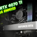 Nvidia umum GPU baru RTX 4070 Ti, harga bermula RM 4,150 di Malaysia!