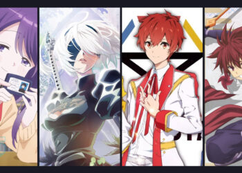 Baru Sebulan Ditayangkan, Siri-siri Anime Ini Telah Ditangguhkan Sebab Covid-19!
