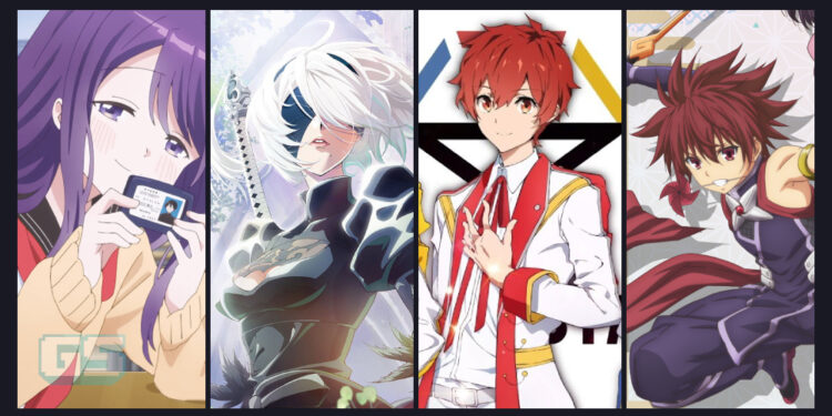 Baru Sebulan Ditayangkan, Siri-siri Anime Ini Telah Ditangguhkan Sebab Covid-19!