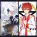 Baru Sebulan Ditayangkan, Siri-siri Anime Ini Telah Ditangguhkan Sebab Covid-19!