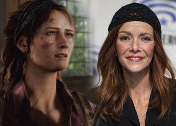 Annie Wersching, pelakon Tess dalam ‘The Last of Us’, meninggal dunia pada usia 45