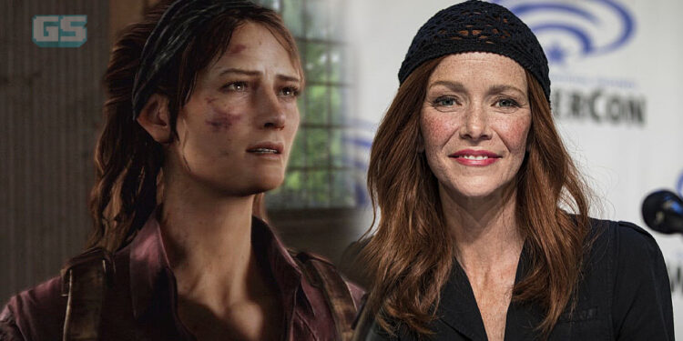 Annie Wersching, pelakon Tess dalam ‘The Last of Us’, meninggal dunia pada usia 45