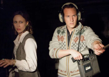 The Conjuring 4 adalah ‘finale pasangan Warren’, bak kata James Wan